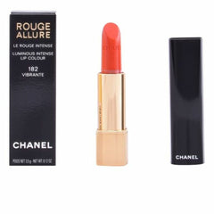 Lipstick Rouge Allure Chanel-20