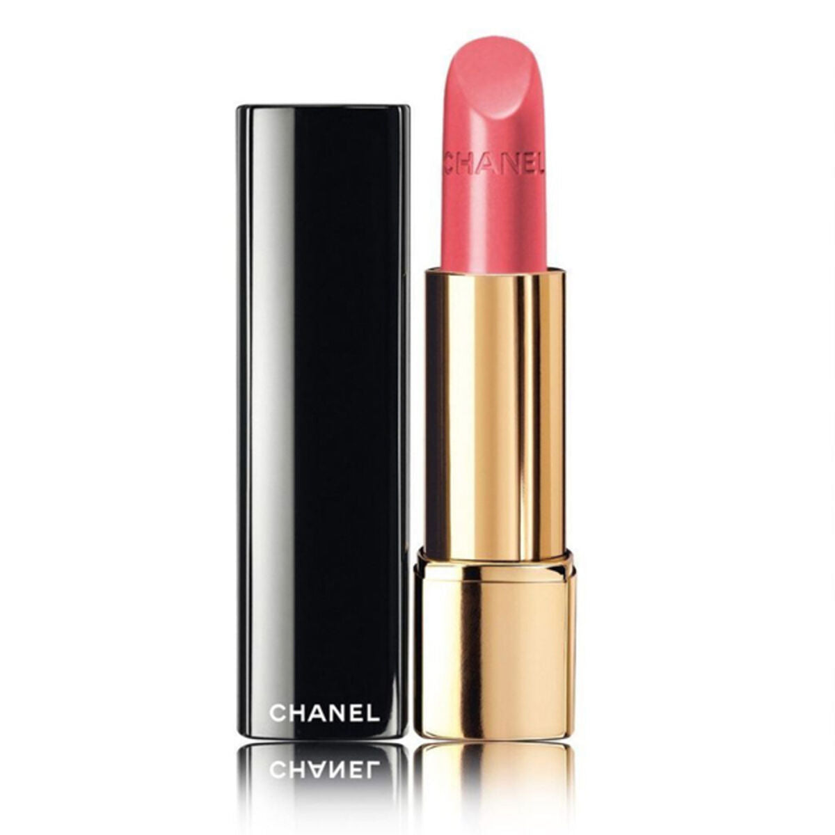 Lipstick Rouge Allure Chanel-13