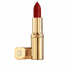 Lipstick L'Oreal Make Up COLOR RICHE Nº 1990-Le Bordeaux 4,8 g-0