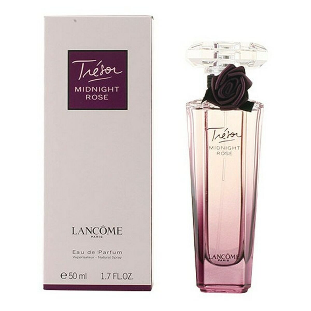 Women's Perfume Tresor Midnight Rose Lancôme EDP EDP-4