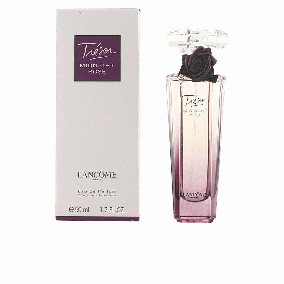 Women's Perfume Tresor Midnight Rose Lancôme EDP EDP-2