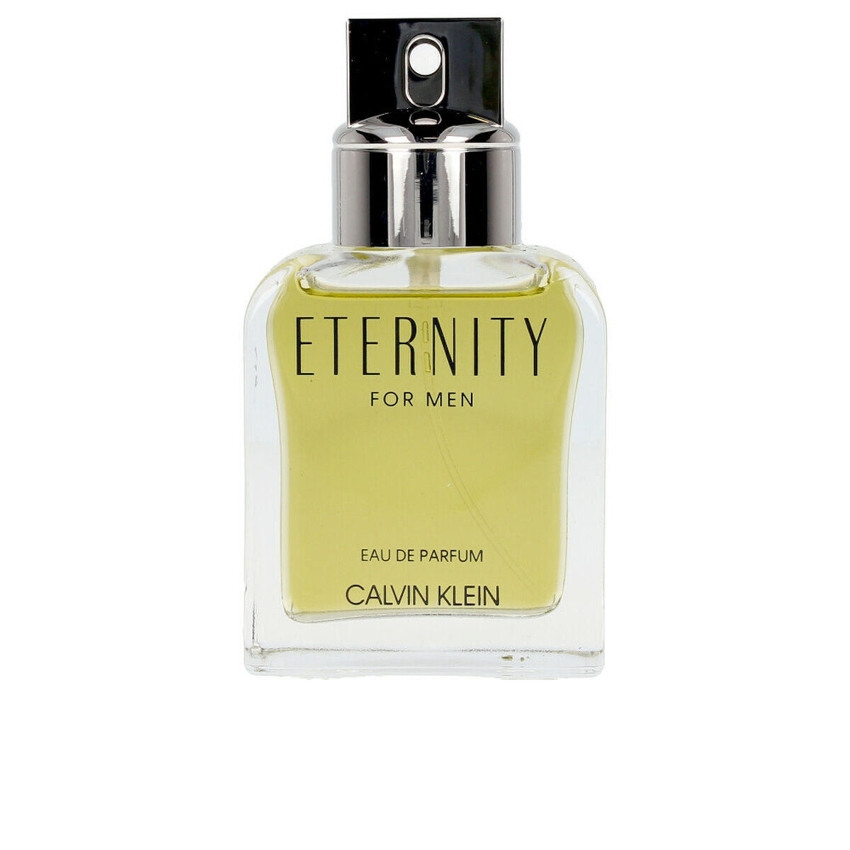 Men's Perfume Eternity Calvin Klein EDP Eternity for Men 50 ml 100 ml-2