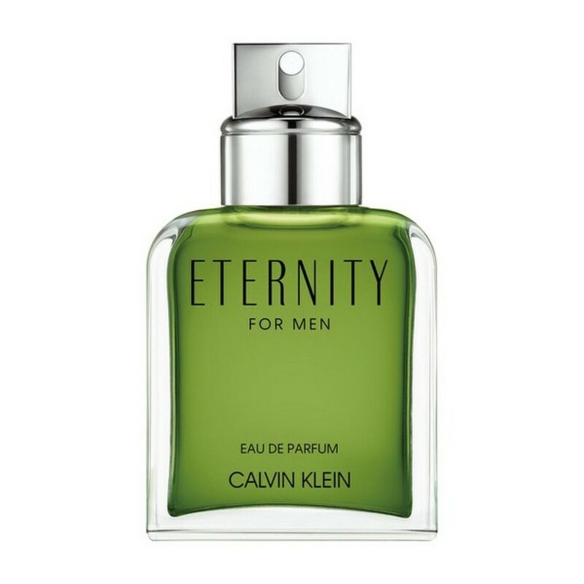 Men's Perfume Eternity Calvin Klein EDP Eternity for Men 50 ml 100 ml-3