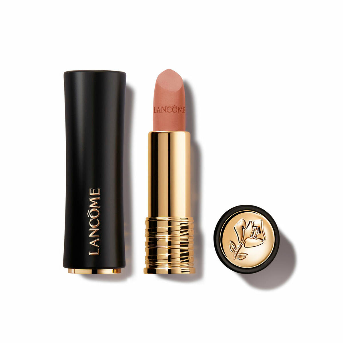 Lipstick Lancôme L'ABSOLU ROUGE Nº 202 3,4 g-0
