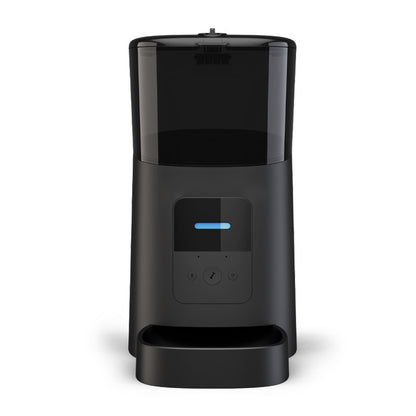 Automatisk smart matare
