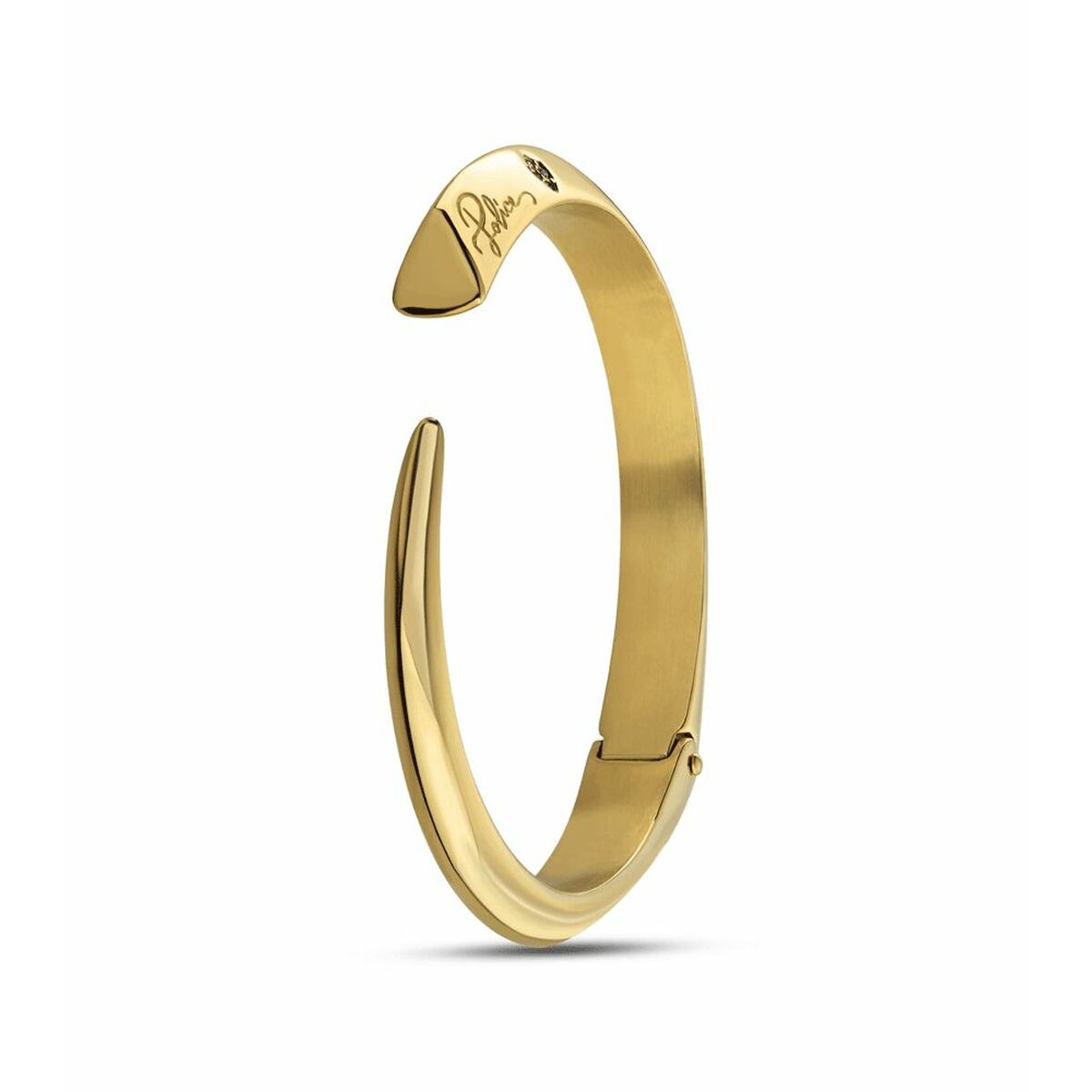 Ladies' Bracelet Police PEJLB2213102 19 cm-0