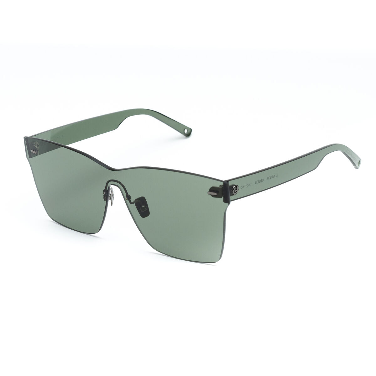 Ladies' Sunglasses Belstaff LUMINOR-VERDE-0