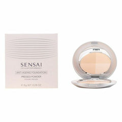 Compact Make Up Kanebo Sensai Cp 8 g-0