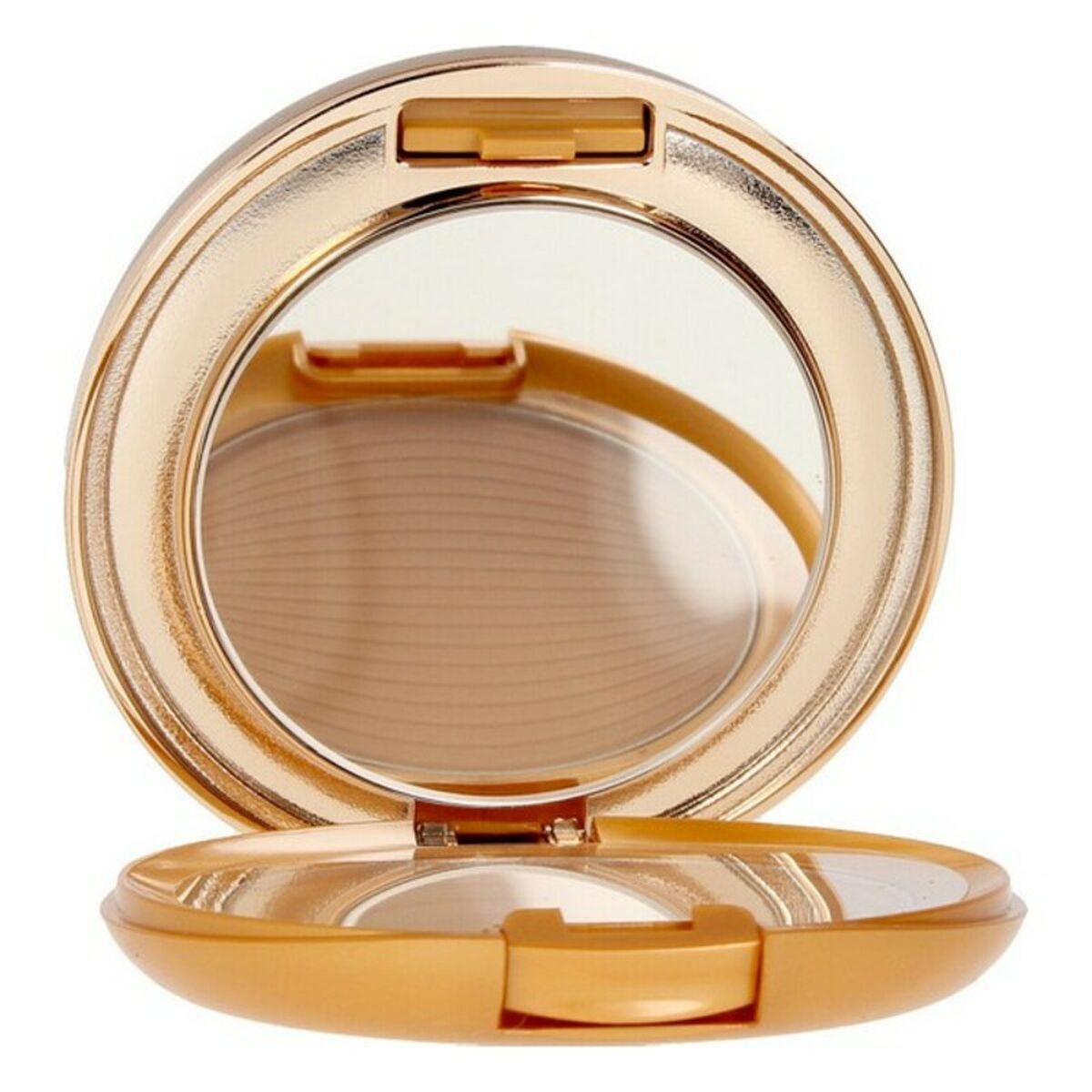 Compact Bronzing Powders Natural Make Up Aina de Mô Sensai Silky Bronze Mousse de Mochaccino 8,5 g (8,5 g)-0