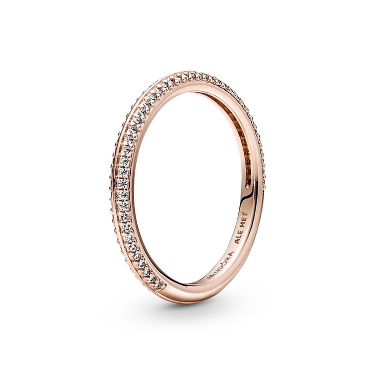 Ladies' Ring Pandora PAVE - RING - SIZE 56-0
