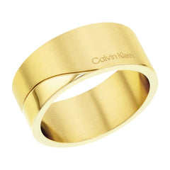 Ladies' Ring Calvin Klein 1681300 16-0