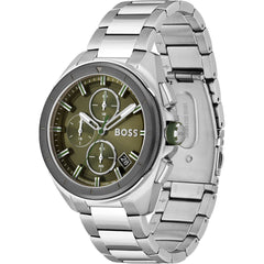 Men's Watch Hugo Boss (Ø 44 mm)-3