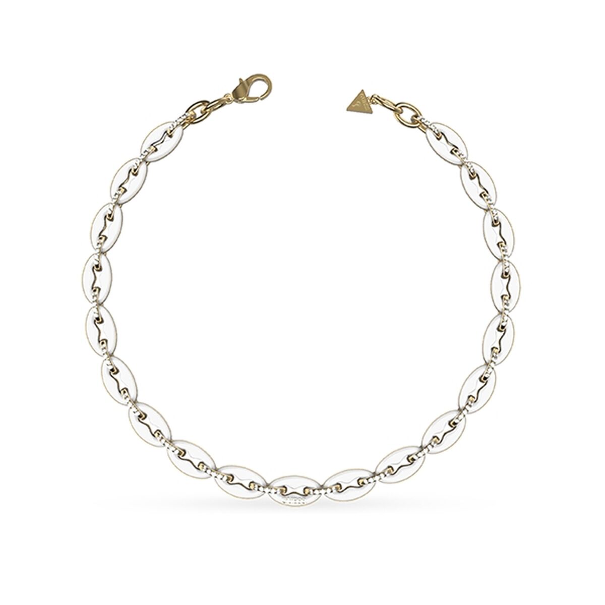 Ladies' Necklace Guess JUBN01410JWYGWHT-U-0