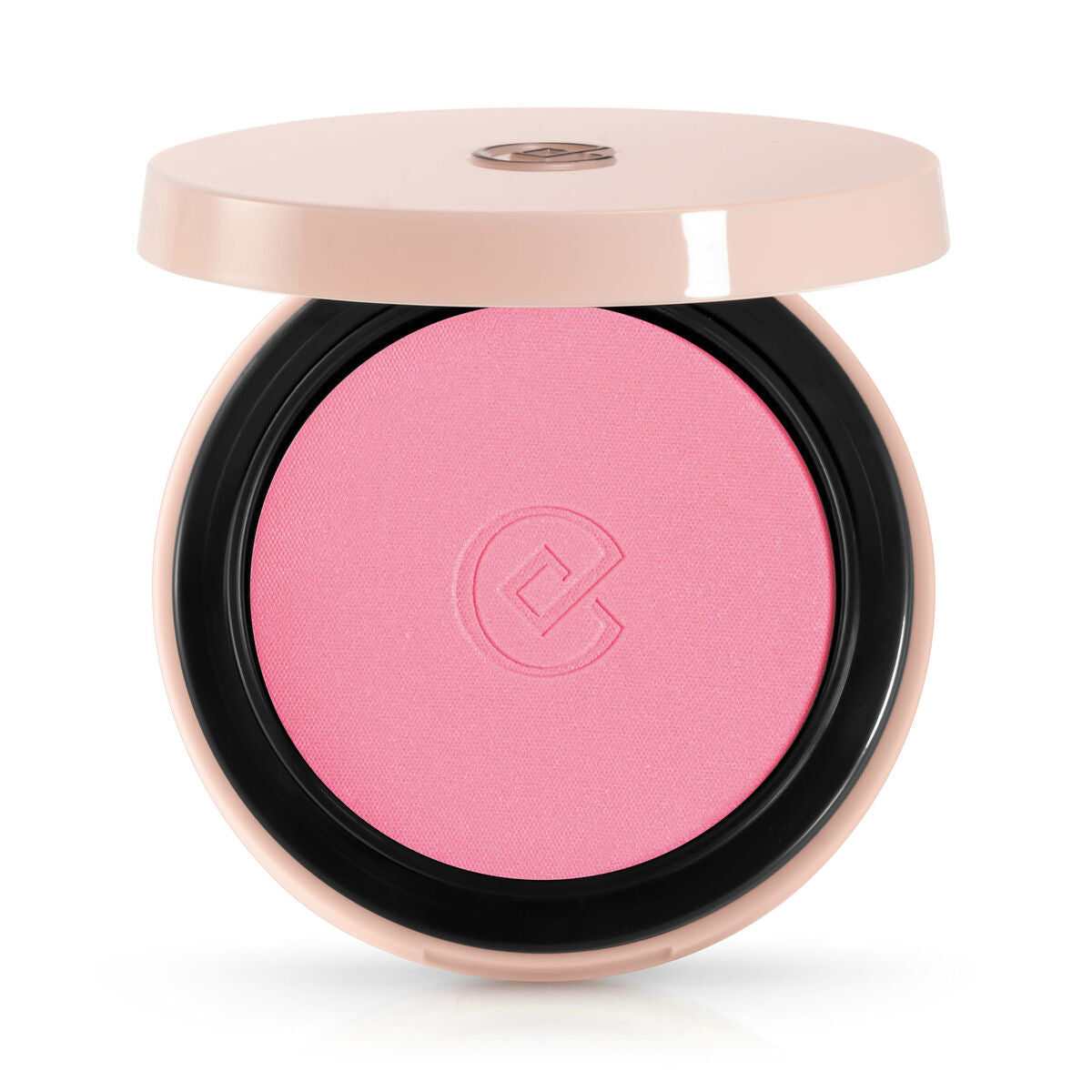 Blush Collistar Impeccable Maxi Nº 06 Riviera rose 9 g-0