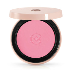 Blush Collistar Impeccable Maxi Nº 06 Riviera rose 9 g-0