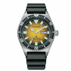 Men's Watch Citizen NY0120-01X (Ø 41 mm)-2