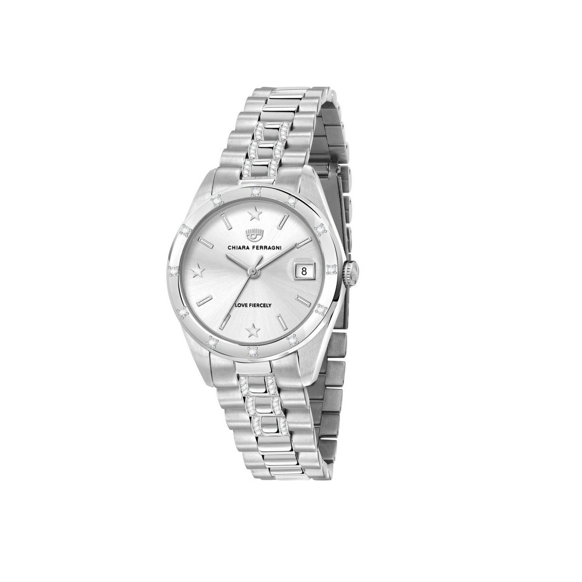 Ladies' Watch Chiara Ferragni R1953100514 (Ø 32 mm)-0
