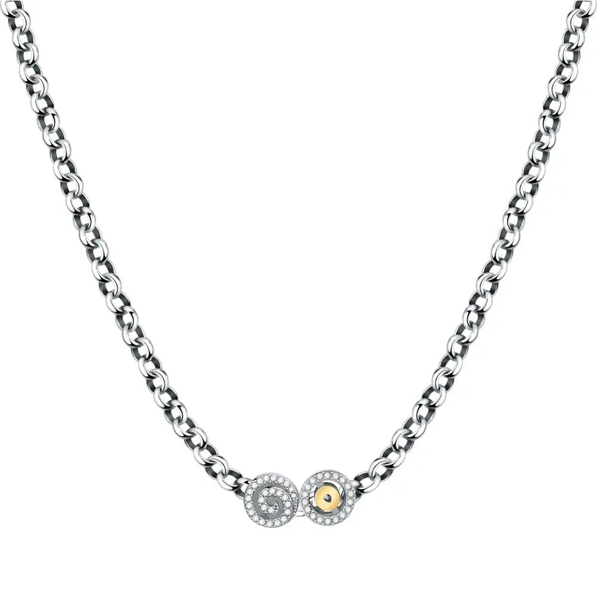 Ladies' Necklace Morellato DROPS-0