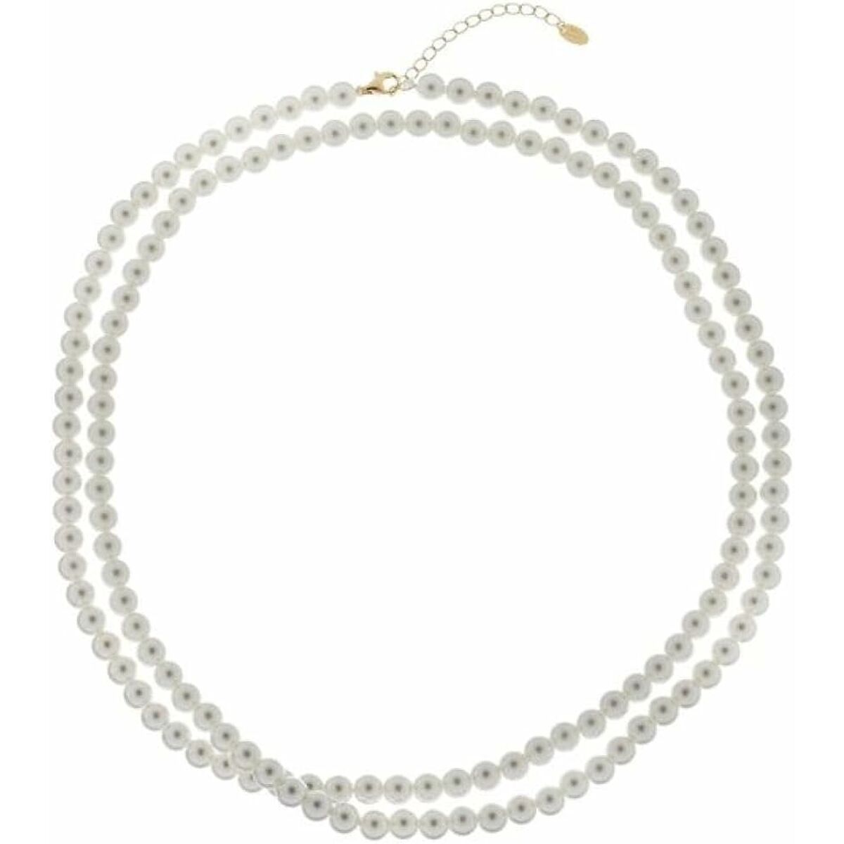 Ladies' Necklace Amen CLPE60SWGB90-0