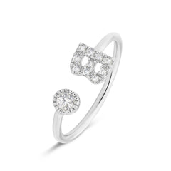Ladies' Ring Stroili 1683968-0