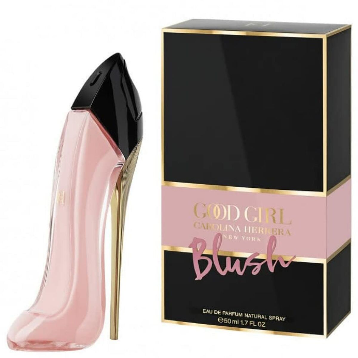 Women's Perfume Carolina Herrera GOOD GIRL EDP EDP 50 ml-0