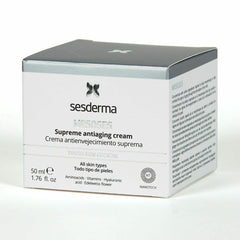 Anti-Ageing Cream Sesderma 50 ml-2