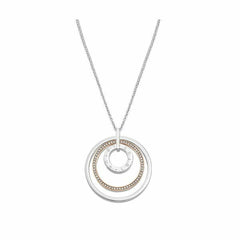 Ladies' Necklace Lotus LS2090-1/2-0