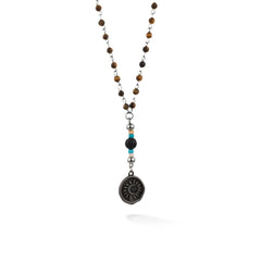 Ladies' Pendant Radiant RH000124-0