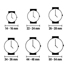 Men's Watch Bultaco BLPB45A-CB2 (Ø 45 mm)-1