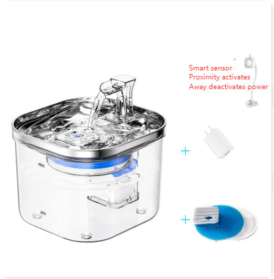 Automatisk Cirkulationsvattendispenser