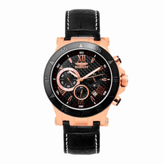 Men's Watch Bobroff BF1001M15 (Ø 44 mm)-0