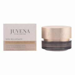 Anti-Ageing Night Cream Skin Rejuvenate Juvena-0
