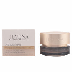 Anti-Ageing Night Cream Skin Rejuvenate Juvena-1