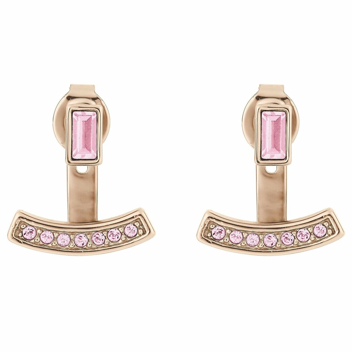 Ladies' Earrings Adore 5303108 1,5 cm-0