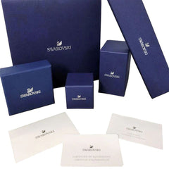 Ladies' Earrings Swarovski 5639116-1