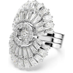 Keychain Swarovski 5680289 Silver-0