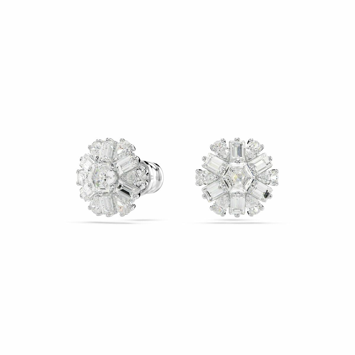 Ladies' Earrings Swarovski 5691483-2