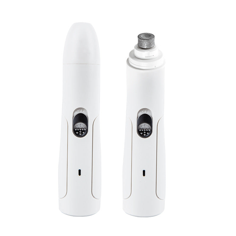 Nageltrimmer