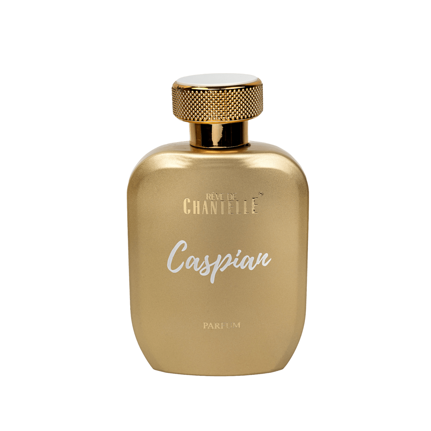 Caspian-1