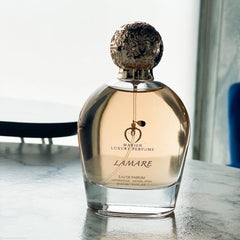 Marien Lamare Unisex Luxury Eau de Parfum | Fresh and Woody - 100ml-1