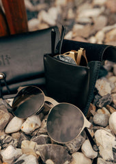 Looper - Foldable round sunglasses-3