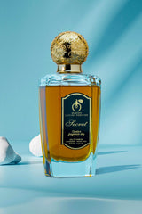 Marien Secret Men Luxury Eau de Parfum | Woody - 100ml-2