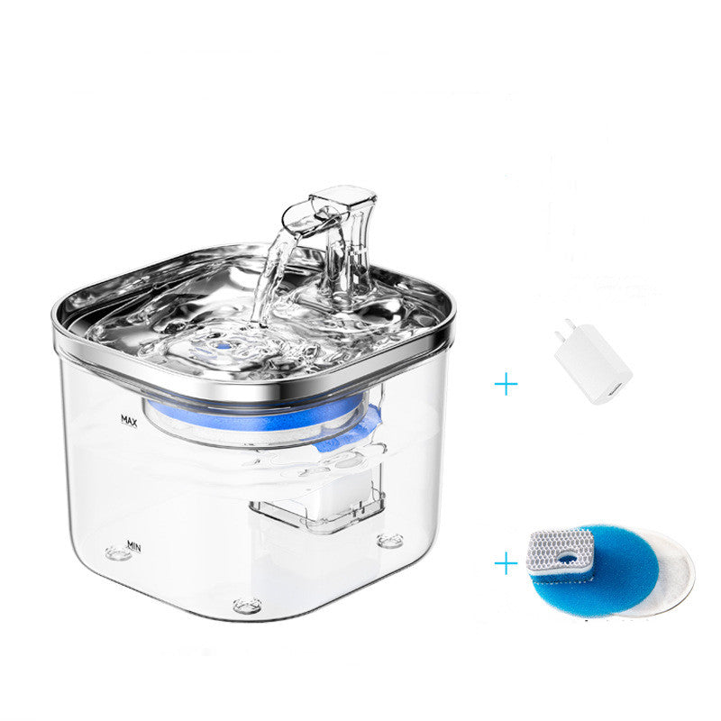 Automatisk Cirkulationsvattendispenser