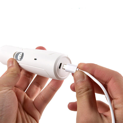 Nageltrimmer