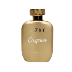 Caspian-0