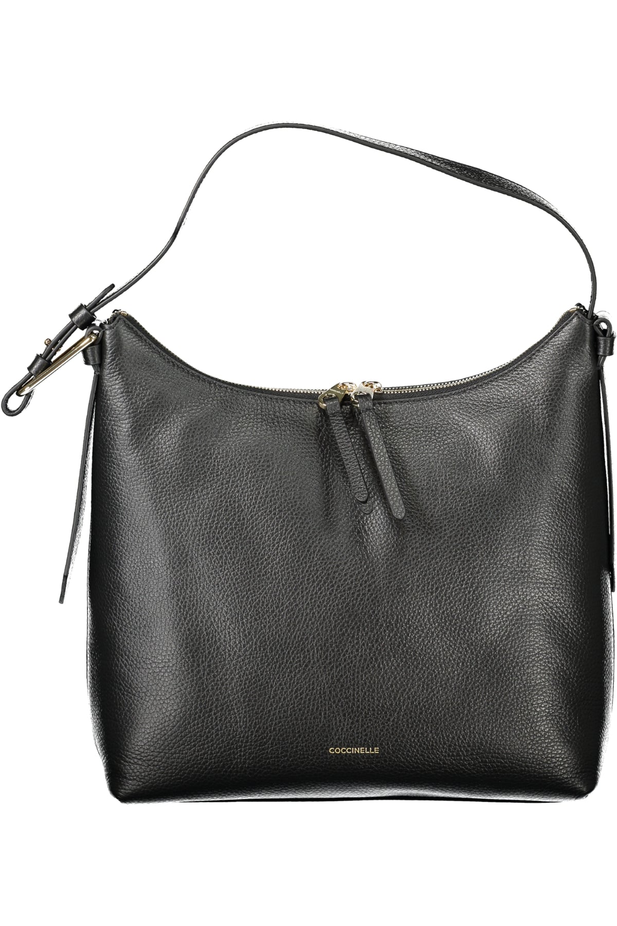 COCCINELLE WOMEN'S BAG BLACK-0