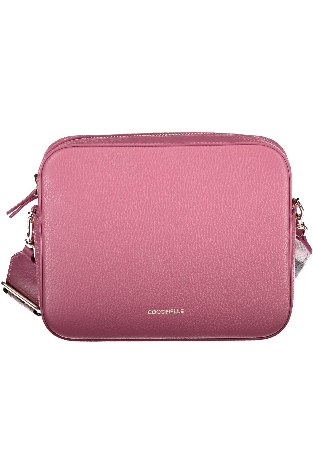 COCCINELLE PINK WOMEN'S BAG-0