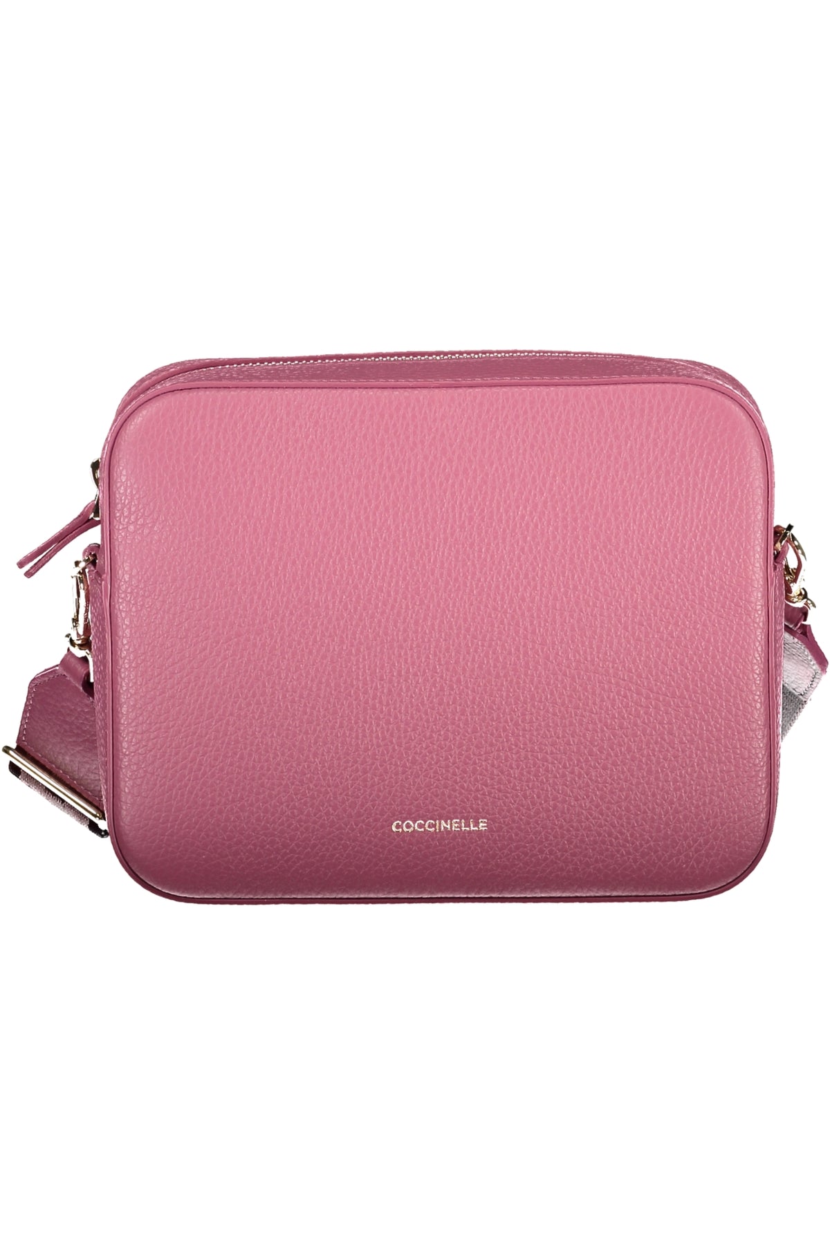 COCCINELLE PINK WOMEN'S BAG-0