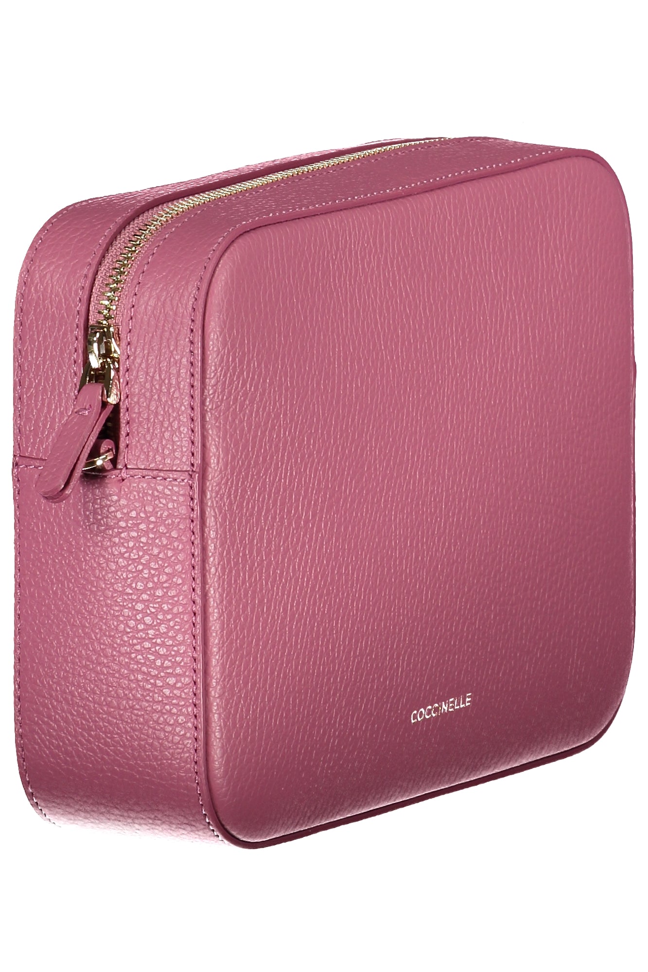 COCCINELLE PINK WOMEN'S BAG-2