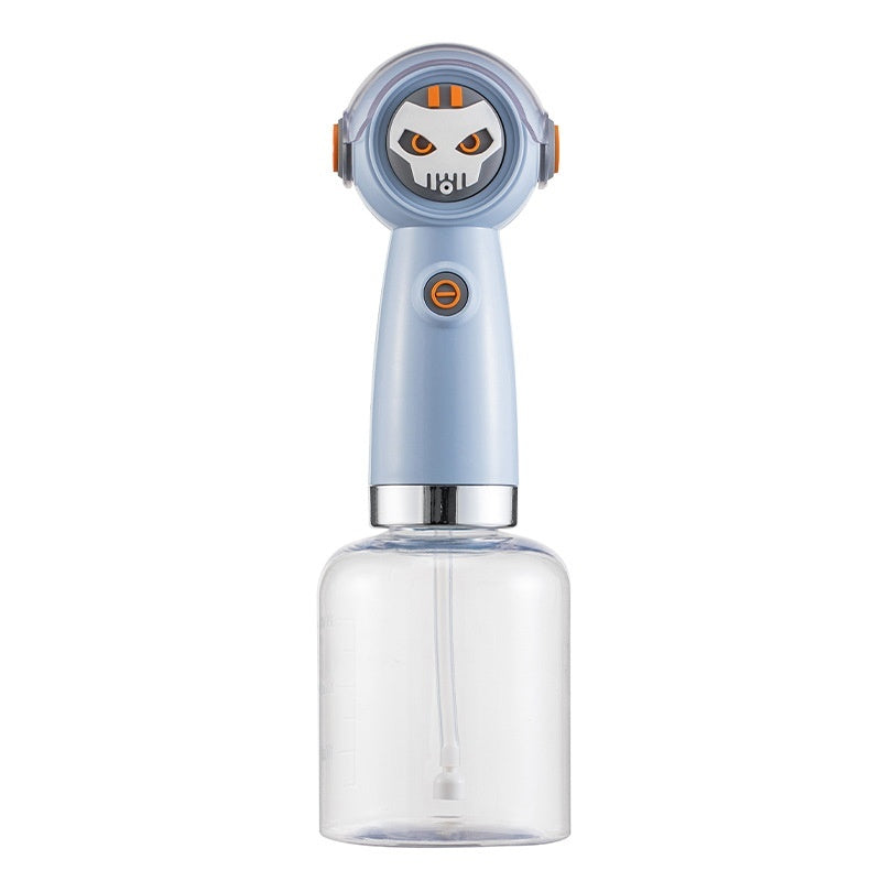 Elektrisk bubbler